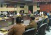 Tak cuma padamkan api, DPRD Banjar soroti dampak asap ke kesehatan dan pendidikan