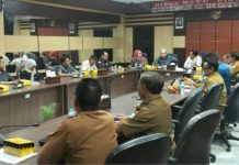 Tak cuma padamkan api, DPRD Banjar soroti dampak asap ke kesehatan dan pendidikan