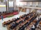 Raperda perangkat daerah Banjar disepakati, pengisian jabatan harap berbasis kompetensi