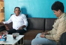Desa Labuan Tabu akan diterangi 80 PJU baru, warga sangat menantikan