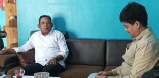 Desa Labuan Tabu akan diterangi 80 PJU baru, warga sangat menantikan