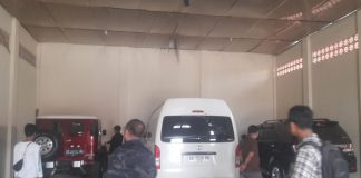 Lanjutan penyidikan: Kejari Batola geledah 6 titik milik tersangka korupsi PDAM