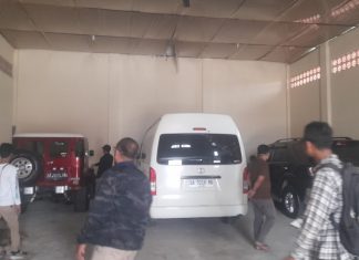 Lanjutan penyidikan: Kejari Batola geledah 6 titik milik tersangka korupsi PDAM