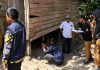 Pastikan RTLH tepat sasaran, Dinas Sosial P3AP2KB verifikasi langsung ke Desa Telaga Baru