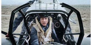 Bf 110D-3: Pesawat serbaguna yang tercatat sejarah lewat misi rahasia Hess