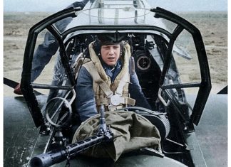 Bf 110D-3: Pesawat serbaguna yang tercatat sejarah lewat misi rahasia Hess