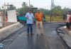 Putus Keterisolasian: Jalan 3,4 Km hubungkan Tatah Makmur–Aluh Aluh, warga bersukacita