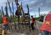 Tak lagi “tersesat lumpur” dan sungai: Jalan 3,4 km akhiri Isolasi ‘DesaKu’