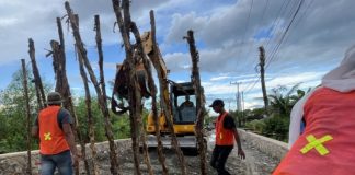 Tak lagi “tersesat lumpur” dan sungai: Jalan 3,4 km akhiri Isolasi ‘DesaKu’