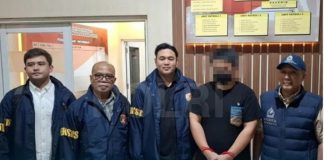 Buronan Interpol kasus Rp 37,4 miliar akhirnya diringkus di Bandara Juanda