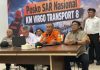 Basarnas ungkap kronologi KM Virgo: Lapor miring, sebar sinyal minta tolong