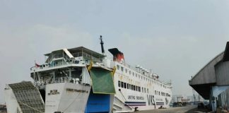 Cuaca buruk diduga pemicu KM Virgo Transport 8 tenggelam, operasi pencarian masih berlangsung