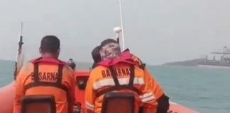 Hari ketujuh, tim SAR sisir 6.649 mil laut, keputusan lanjutan hari ini