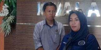 Dilantik jadi Setdakab Batola, LBH sorot dugaan pelanggaran yang belum selesai