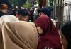 10 hari nihil hasil, tangis keluarga iringi penghentian operasi SAR rombongan jurnalis