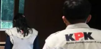 KPK lanjutkan penggeledahan ke rumah Dirjen ATR/BPN Lampri di Bekasi