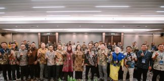 Kemenkop UKM dan BEI dorong 153 perusahaan siap melantai di bursa efek