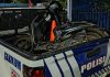 Kecelakaan maut di Lampu Merah Sekumpul, satu orang pengendara meninggal dunia