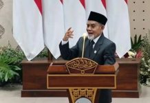 Pidato KH Hasan Abdullah Sahal di 100 tahun Gontor: Transparansi dan kemerdekaan berpikir