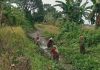 4 desa di Sungai Tabuk, terdampak kekeringan, Pemkab Banjar pastikan bantuan air bersih segera tiba
