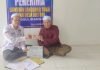 6 keluarga di Tunggul Irang Ilir terima BLT Dana Desa September 2026