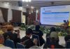 Lestarikan Bahasa Bakumpai, Antologi puisi dua bahasa “Pajaliau Purun” resmi diluncurkan