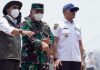 Di Posko Karhutla Banjar, Menhut dan Kepala BNPB pimpin rakor, 150 personel tambahan dikerahkan