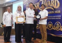CSR Award 2026: Apresiasi bagi perusahaan mitra pembangunan Kabupaten Banjar