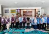 Desa Indrasari jadi rujukan, Desa Al-Kautsar kaji tiru program Kampung Iklim