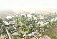 Warga Desa Terapu suarakan aspirasi: Pemerataan pembangunan dan perbaikan infrastruktur