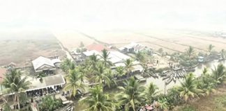 Warga Desa Terapu suarakan aspirasi: Pemerataan pembangunan dan perbaikan infrastruktur