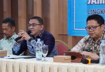 DKISP Banjar sosialisasikan penggunaan Jammer demi keamanan informasi dan data