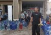 3 Kecamatan dapat air non-konsumsi, pelanggan keberatan : Kami bayar untuk air bersih!