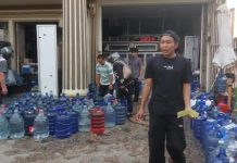 3 Kecamatan dapat air non-konsumsi, pelanggan keberatan : Kami bayar untuk air bersih!