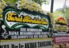 Seniman sekaligus budayawan, Guruh Soekarnoputra tutup usia di Jakarta