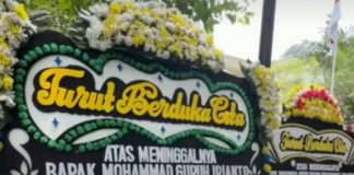 Seniman sekaligus budayawan, Guruh Soekarnoputra tutup usia di Jakarta