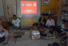 Musrenbangdes Desa Keliling Benteng Ilir: Warga bersatu susun rencana pembangunan 2027