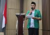 Jaga ketenangan bersama, GP Ansor Batola ingatkan warga tak mudah percaya isu
