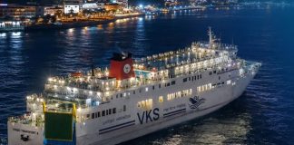 Kapal Virgo Transport 8 mengangkut 243 orang hilang kontak di Laut Jawa, tim SAR dikerahkan