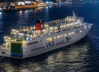 Kapal Virgo Transport 8 mengangkut 243 orang hilang kontak di Laut Jawa, tim SAR dikerahkan