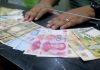 Rupiah teratas, mata uang Asia mayoritas menguat terhadap dollar AS