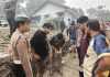 Polres Barito Utara ringkus pengedar sabu, 10,30 gram diamankan