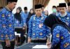 78 Pejabat Kabupaten Banjar resmi dilantik, Bupati Saidi Mansyur: Amanah ini adalah ujian