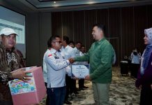 Desa di Kabupaten Banjar dilatih kelola data pemakaman, Setda : Desa harus proaktif catat peristiwa kependudukan
