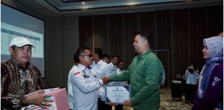 Desa di Kabupaten Banjar dilatih kelola data pemakaman, Setda : Desa harus proaktif catat peristiwa kependudukan