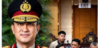 DPR Resmi setujui Suyudi Ario Seto jadi Kapolri gantikan Listyo Sigit Prabowo
