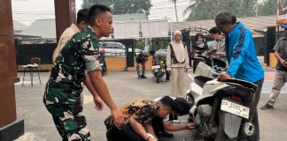 Kejari Batola sita 43 kendaraan aset PDAM yang diduga terdaftar atas nama pribadi