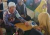 Posyandu ABADI Desa Terapu, ajak warga cek kesehatan rutin, cegah stunting dan penyakit dini