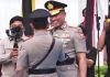 19 Kapolda dan jajaran PJU Mabes Polri resmi berganti
