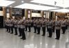 Kapolri baru lantik 27 pejabat utama dan 19 Kapolda